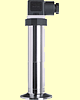 JUMO dTRANS p31 - измерительный преобразователь давления для высокотемпературных сред