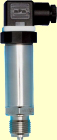 JUMO dTRANS p30 - измерительный преобразователь давления