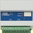 JUMO mTRON - Модуль регулятора