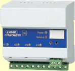 JUMO mTRON - Релейный модуль